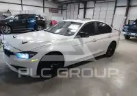2012 BMW 328 photo