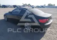 2012 BMW 328 фото