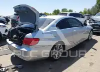 2012 BMW 328 фото