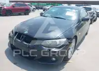 2012 BMW 328 фото