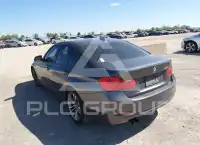 2012 BMW 328 фото
