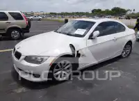 2012 BMW 328 фото