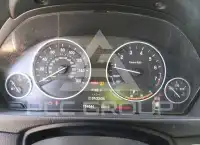 2012 BMW 328 фото