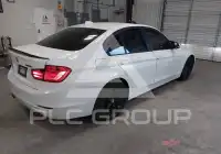 2012 BMW 328 photo
