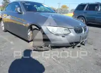 2012 BMW 328 photo