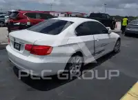 2012 BMW 328 фото