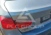 2012 BMW 328 фото