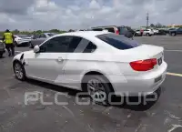 2012 BMW 328 фото