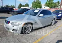 2012 BMW 328 photo
