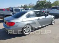 2012 BMW 328 фото