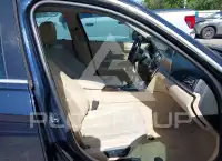 2012 BMW 328 photo