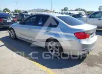 2012 BMW 328 фото
