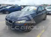 2012 BMW 328 фото