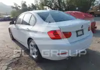 2012 BMW 328 фото