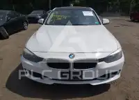 2012 BMW 328 photo