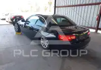 2012 BMW 328 фото