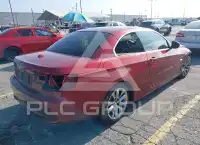 2012 BMW 328 фото