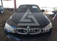 2012 BMW 328 фото