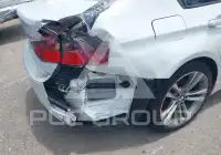 2012 BMW 328 фото