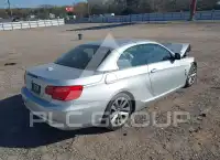 2012 BMW 328 фото