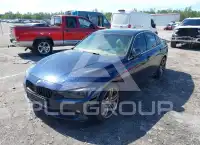 2012 BMW 328 photo