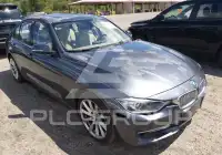 2012 BMW 328 photo