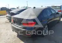 2012 BMW 328 photo