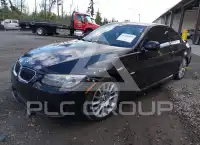 2012 BMW 328 фото