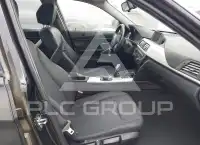 2012 BMW 328 фото