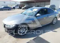 2012 BMW 328 фото