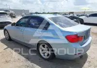 2012 BMW 328 фото