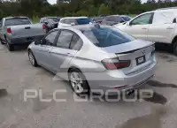 2012 BMW 328 фото