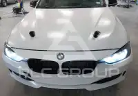 2012 BMW 328 photo