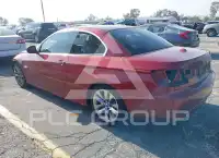 2012 BMW 328 фото