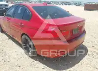 2012 BMW 328 фото