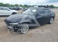 2012 BMW 328 photo