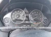 2012 BMW 328 фото