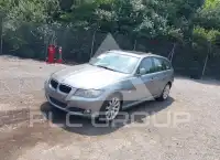 2012 BMW 328 photo