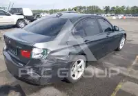 2012 BMW 328 photo