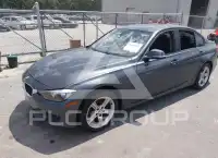 2012 BMW 328 photo