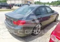 2012 BMW 328 photo