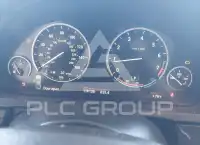 2012 BMW 750 фото