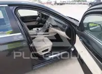 2012 BMW 750 фото
