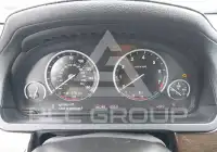 2012 BMW 750 фото