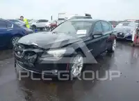 2012 BMW 750 фото