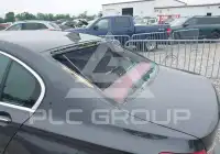 2012 BMW 750 фото
