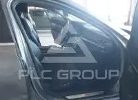 2012 BMW 750 фото