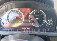 2012 BMW 750 фото
