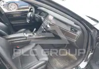2012 BMW 750 photo