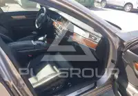 2012 BMW 750 photo